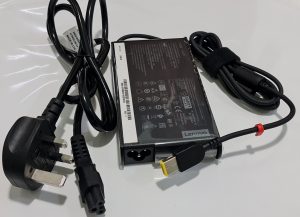 Lenovo Adaptor 170W USB PIN