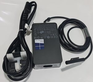 Microsoft Surface 36W Adaptor