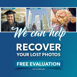 Best Data Recovery Service UAE