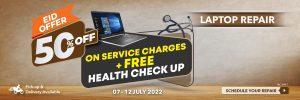 Laptop Repair & Laptop Health Checkup