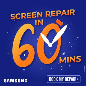 Samsung Galaxy Mobile Repair by Experienced Experts in Dubai UAE