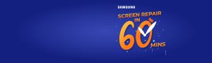 Samsung Galaxy Mobile Repair by Experienced Experts in Dubai UAE