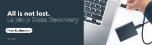 Trusted Service Center for Data Recovery