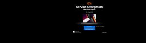 MacBook Repair No Service Chargers