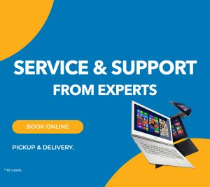 Computer Repair Services