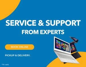 Computer Repair Services