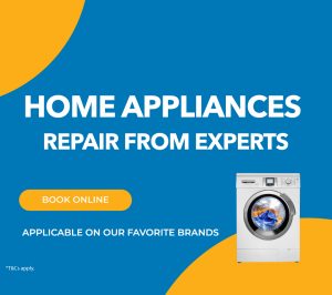 Home Appliances Repair Dubai - Quick Appliance Service