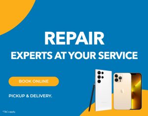 Mobile Phone Repair Shops