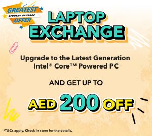 Laptop Trade-in