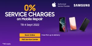 Mobile Phone Repair Services