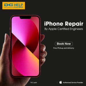 iPhone Repair in Dubai, Abu Dhabi and Al Ain