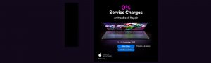 MacBook Repair No Service Chargers