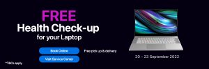 Laptop Repair Services