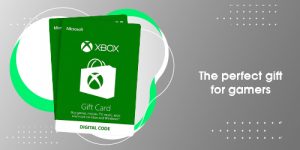 Xbox Gift Cards