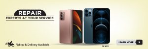 mobile repair in 1 hour