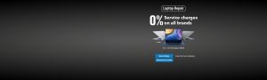 Laptop Repair Services