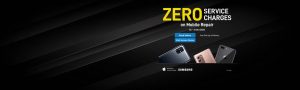 Mobile Repair & Support Service Center