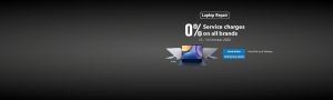 Laptop Repair Services