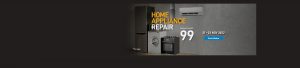 Home Appliances Repair