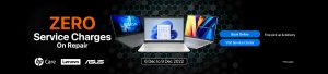Laptop & Computer Repair Services in Dubai