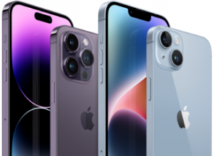 Apple iPhone Repair