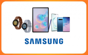 Samsung Authorised Service Center