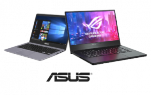 Asus Authorised Service Center