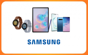 Samsung Authorised Service Center