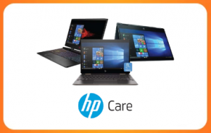 HP Authorised Service Center