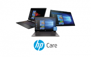 HP Authorised Service Center