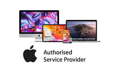 Apple Authorised Service Center