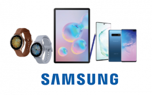 Samsung Authorised Service Center