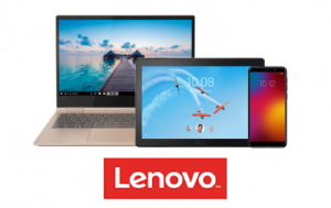 Lenovo Authorised Service Center