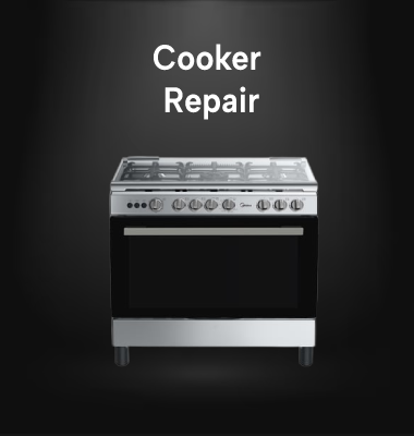 Cooker Repair