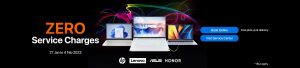 Laptop Repair Service Center