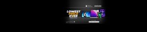 Apple and Samsung Repair on Lowest price