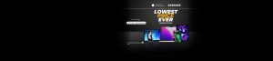 Apple and Samsung Repair on Lowest price