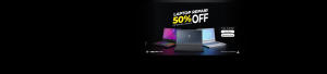 Laptop Repair Service Center