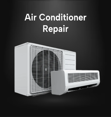 Aircondotioner or AC repair