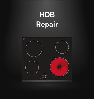 HOB repair