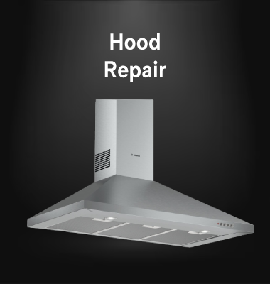 Hood Repair