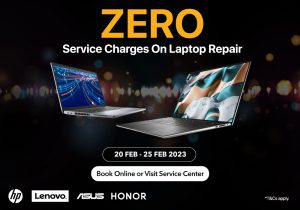 Laptop Repair Service Center