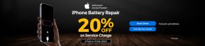 Professional iPhone Repair Service Dubai,