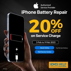 Professional iPhone Repair Service Dubai,