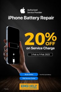 Professional iPhone Repair Service Dubai,