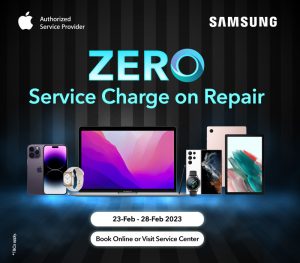 iPhone Repair UAE and Trusted Smartphone Repair