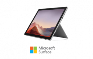 Surface Repair