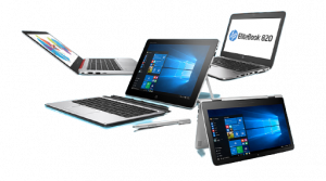 HP Laptop Repair and Support Services