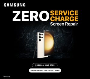 Samsung Authorised Service Center – Mobile Repair