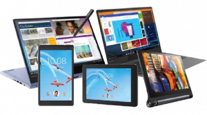Lenovo Trade In products